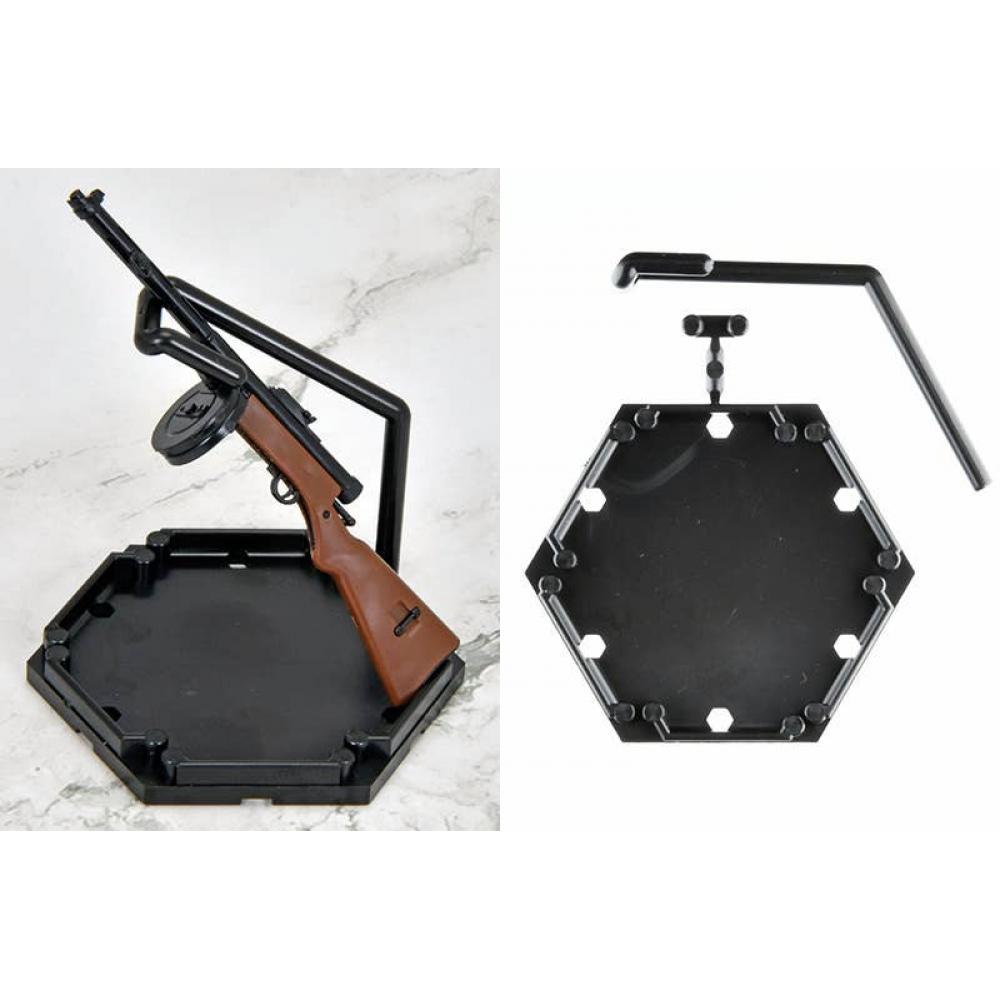 Little Armory 1 12 Little Armory [la Df34] Girls  Frontline 2  Exilium Suomi