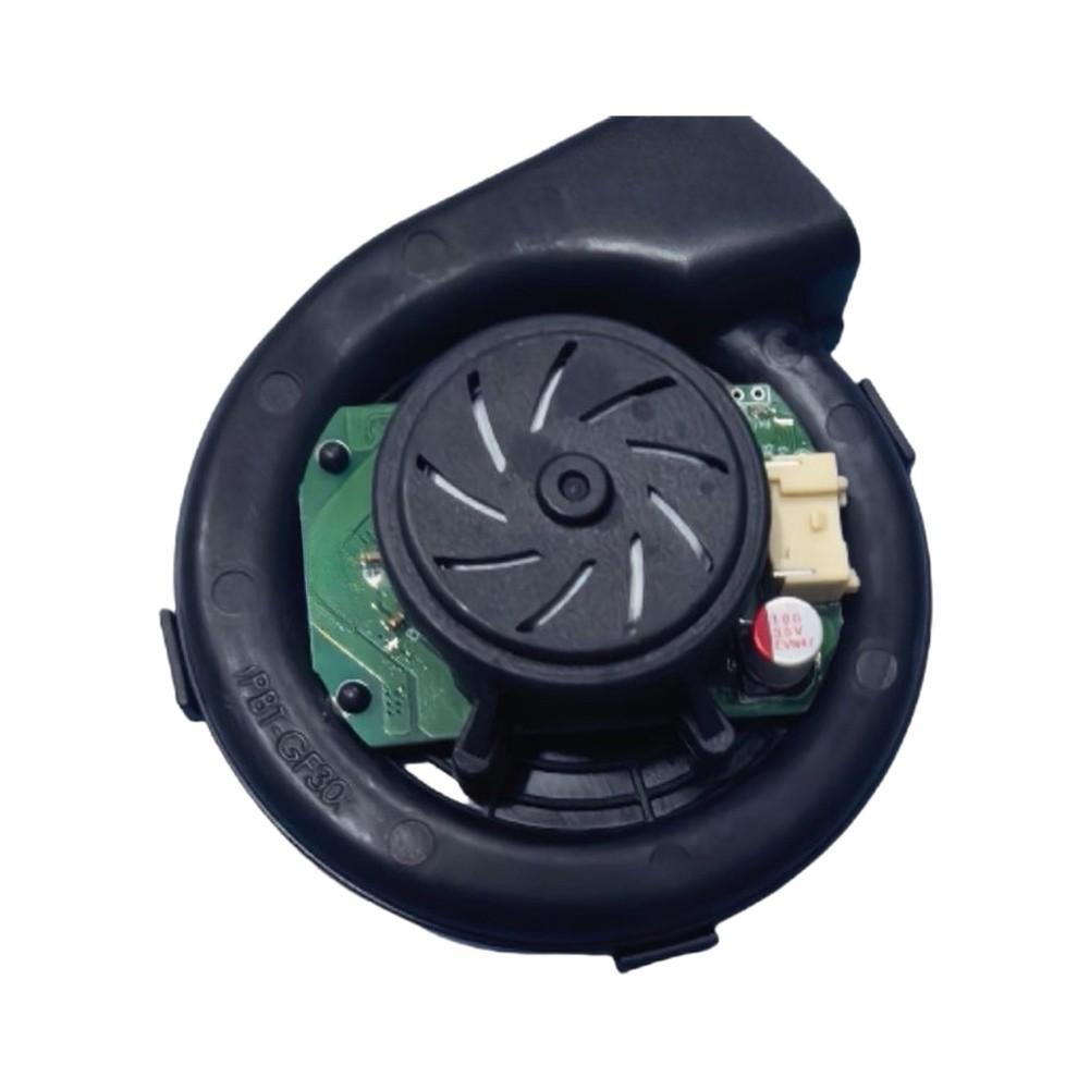 1PC Fan Assembly Plastic BL17111618 DC 11.1V Fan Engine For Roborock For Q Revo S1V Robotic Vacuum Cleaner Home Appliance Parts
