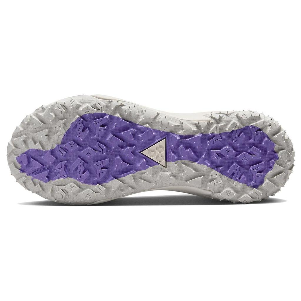 New Nike Acg Mountain Fly 2 Low Neutral Olive Mountain Grape DV7903-200