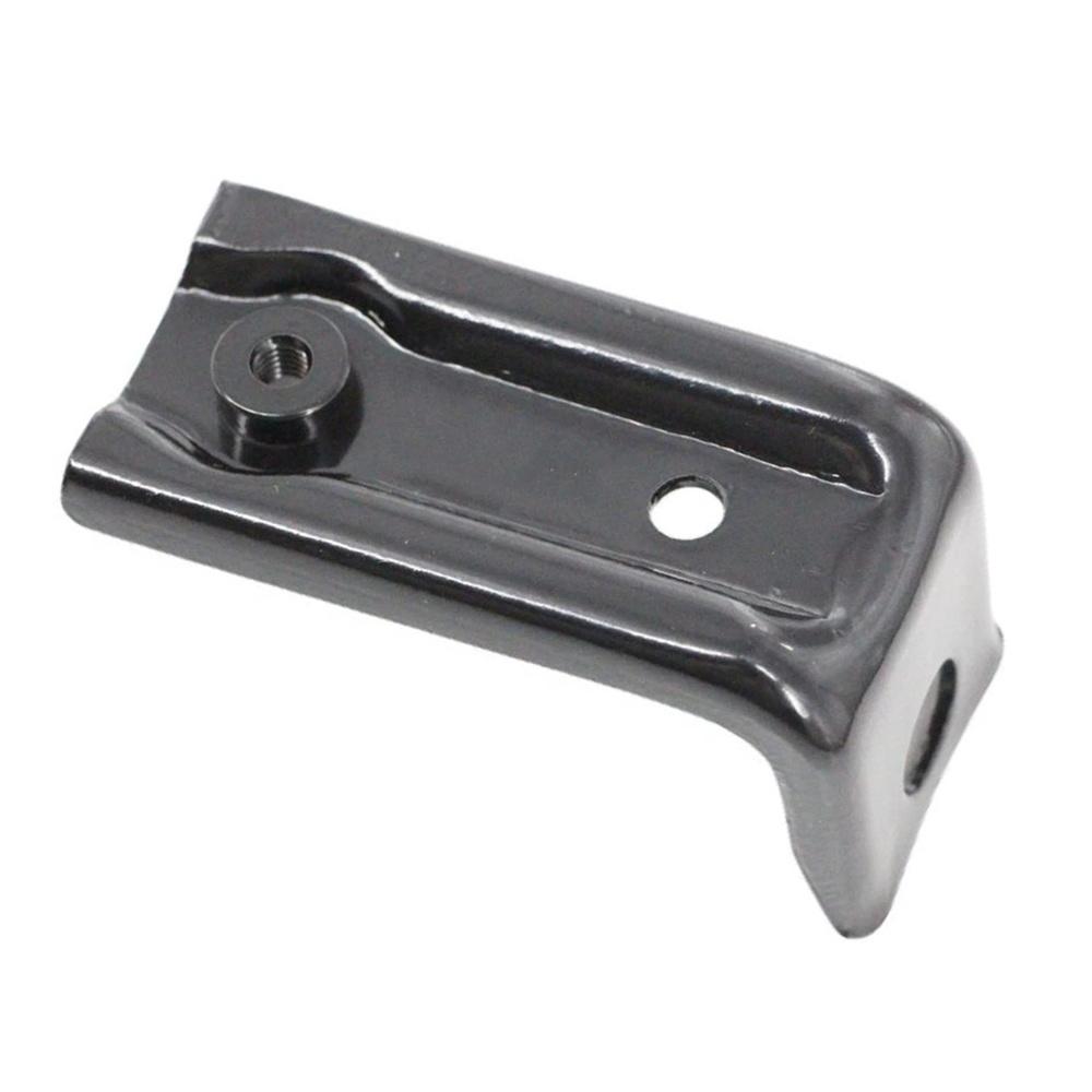 Radiator Core Rail Extension Support 2126200028 For Mercedes-Benz E Class