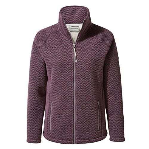Craghoppers Womens/Ladies Nairn Fleece Jacket