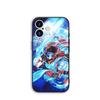 Phone Cover Jinbe Luffy One Piece Roronoa Zoro for Apple iPhone 16 15 14 Plus 13 12 Mini 17 Pro Max + ProMax 16E Air 15+ Case
