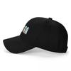 Malaga Spain 3 Camping Baseball Caps Women Personalized Female Beach Golf Hat Hip Hop Trucker Cap