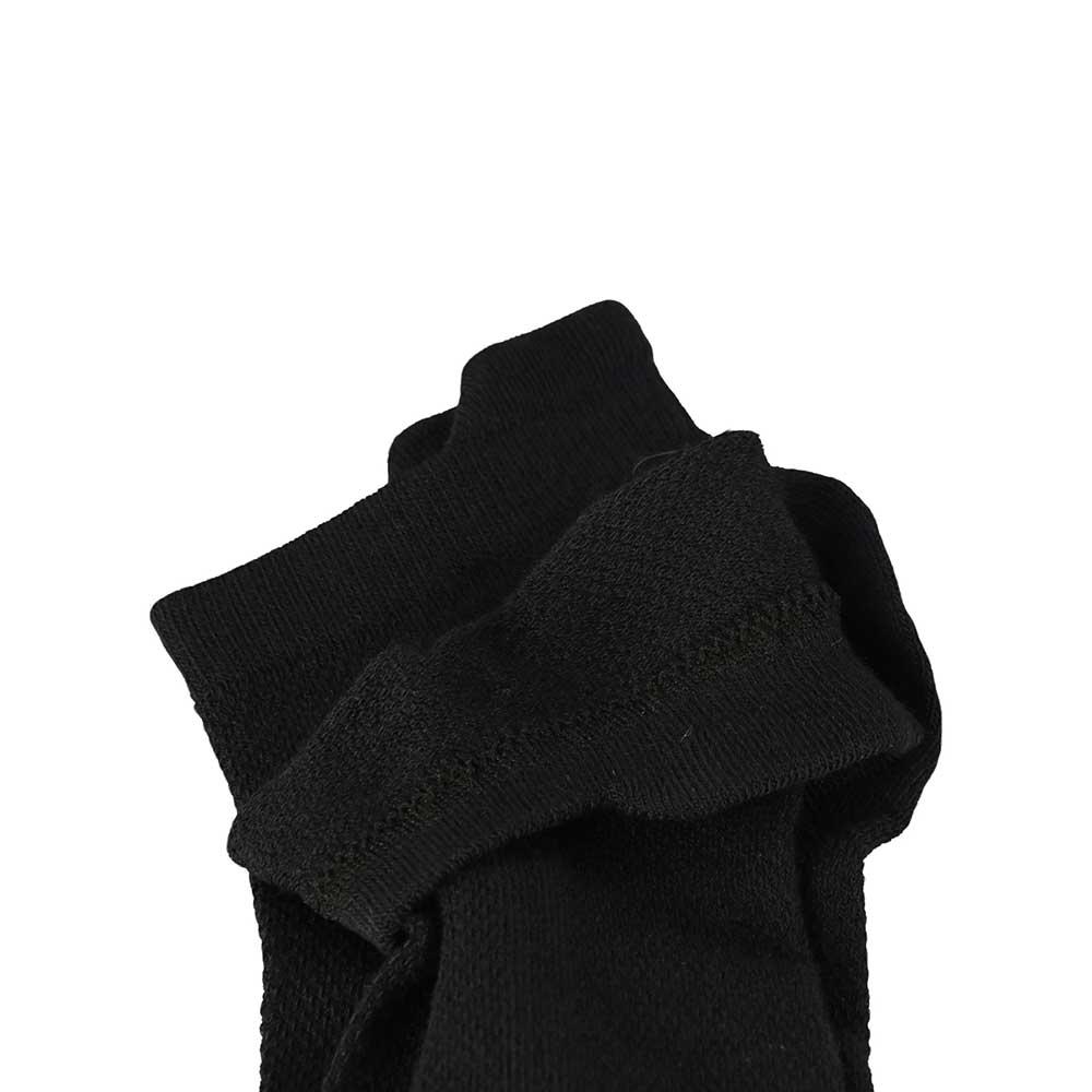 Invisible Men Cotton Socks Breathable Mesh Hosiery Sweat-absorbent Socks Short Tube Sport Socks