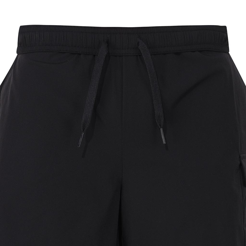 HYDROGEN Women'S Flexible Nylon Setup Shorts