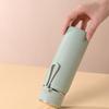 316 Stainless Steel Insulation Cup 500ml Vacuum Flask Household Thermal Water Bottle  Camping