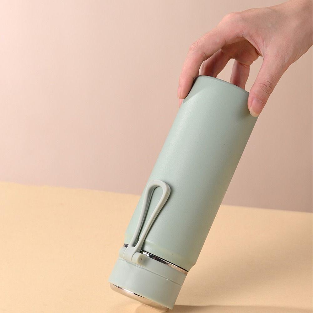 316 Stainless Steel Insulation Cup 500ml Vacuum Flask Household Thermal Water Bottle  Camping