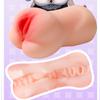 Realistic Masturbator Pussy Pocket  Pussy Sex Toy for Men 3D Internal Structure of Vagina with Lips Masturbator for Men