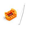 Watch Tool Set Watch Removal Tools Wristwatch Back Remover For Grandfather Home Industry Commercial Watchmaker Workshop Daily