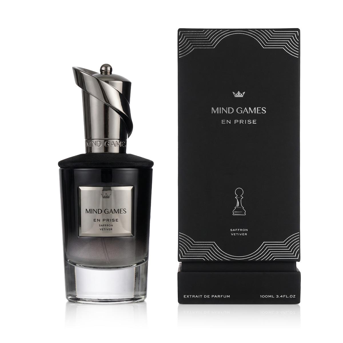 Mind Games En Prise Perfume Extract
