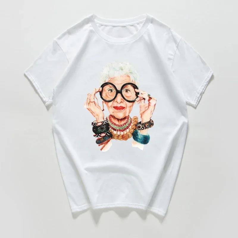 Female O Neck Short Sleeved Tops Elegant Lady Tee Harajuku Korean Style T Shirt Ladies Tees Summer  men Leisure Loose Tshirt