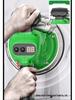 High-Power Lithium Battery Tile Leveler & Vibrator for Floors and Walls