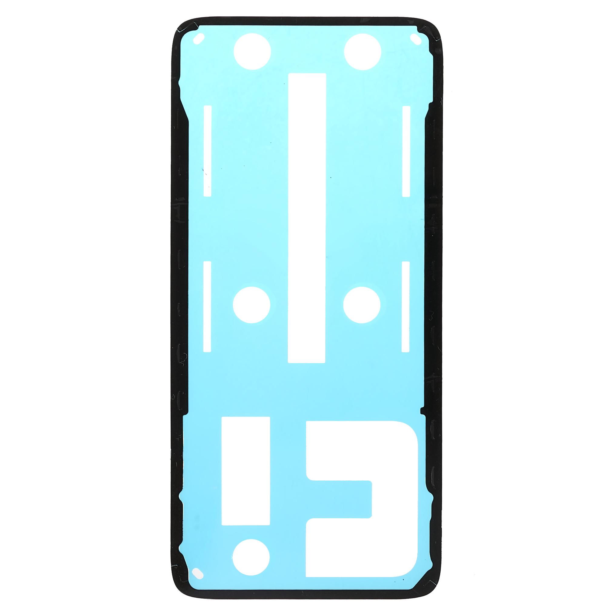 

For Xiaomi Redmi K30S/Mi 10T 5G/Mi 10T Pro 5G OEM Battery Housing Sticker Replacement Part A