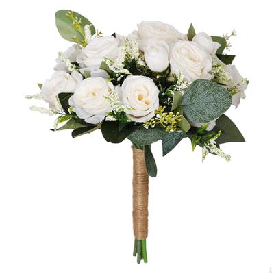 Set Bouquet Sposa per Cerimonia Nuziale