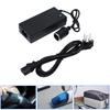 Converter 6A 60W / 8A 96W Car Cigarette Lighter Socket 220V To 12V Power Adapter Voltage Converter Power Adapter