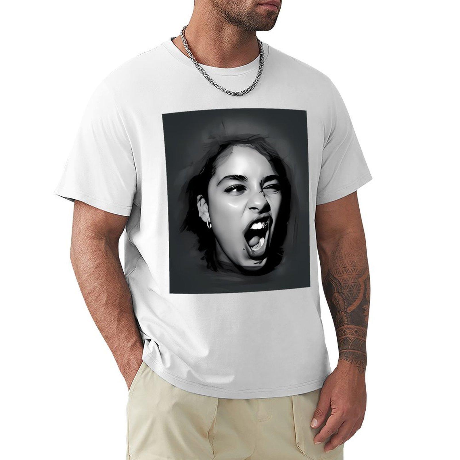 Jorjasmith Tshirt Lightweight Running Sports Tshirt S