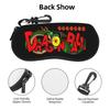 Shenron D-Dragon B-Ball Logo Glasses Case Portable  Shell Eyeglasses Case Sunglasses Box