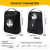 Travel Shoe Storage Bag Waterproof Suitcase Sneaker Organizer For Holden HSV Commodore VT VX VU VY VZ VE Astra H SV