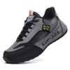 Men's Casual Sports Loafers - Lightweight, Soft Sole, Korean Style Versatile Shoes