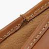 CELINE Macadam Bucket Tote Bag vintage Brown PVC Women Used