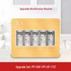 Home Kitchen Ultrafiltration Water Purifier Faucet Filter