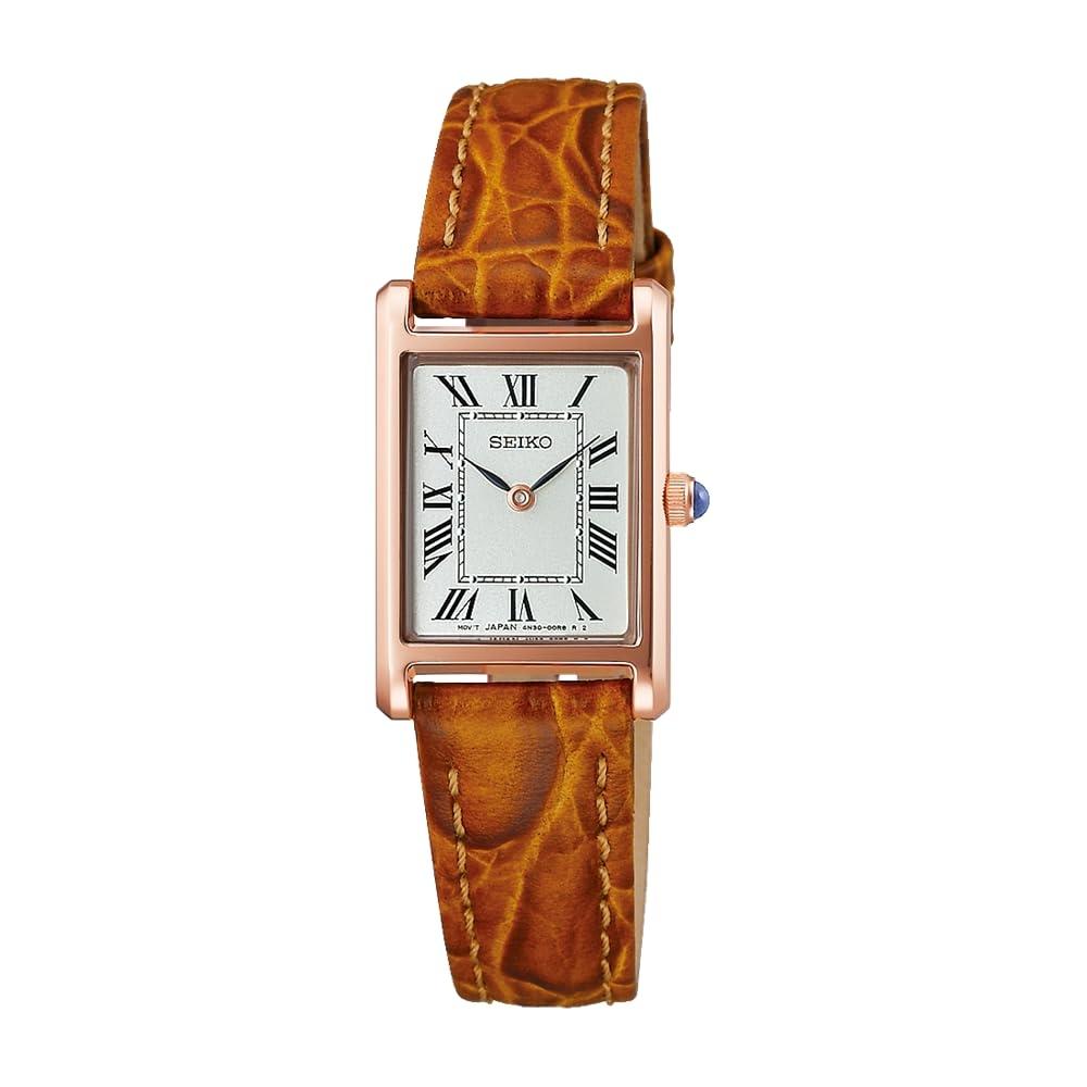 

Nano Universe SSEH006 [SEICO Watch] WristWatch SEICO SELECTION COORATION LADIES VINCE