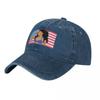 Nicki Minaj Flag Baseball Cap Fun Hats Western Hat Caps For Women Mens