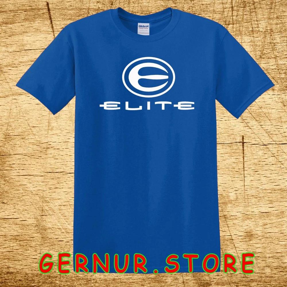 Elite Archery Blue Size S to 5XL XXXXL