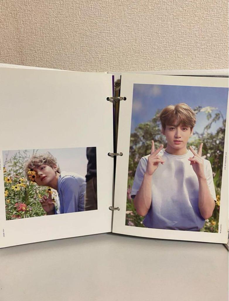 [USED] BTS MEMORIES OF 2017