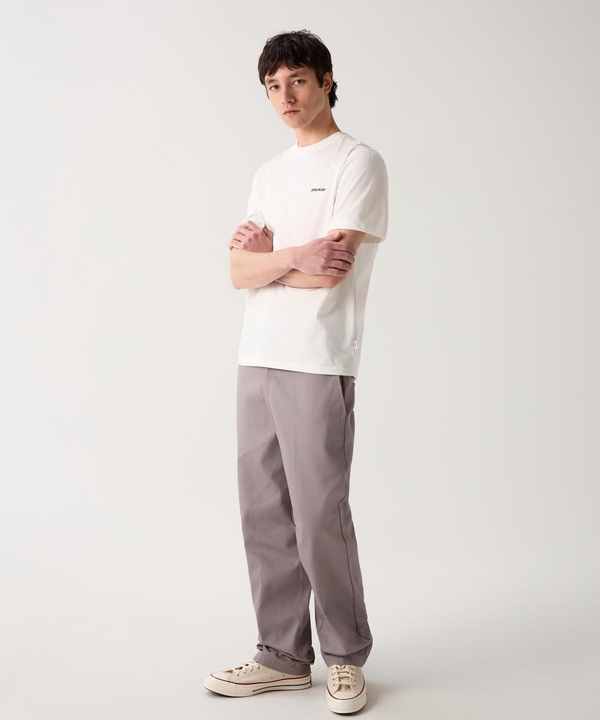 Dickies Original 874 Work Pants Silver