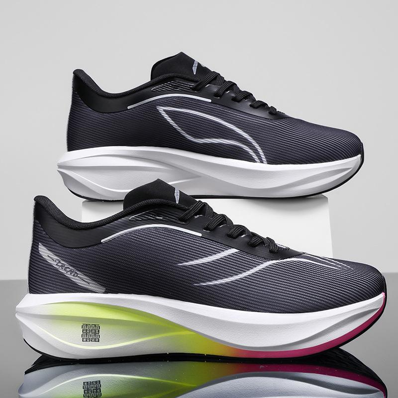 High quality Feidian 5 fashion couple lightweight breathable sports shoes boys casual trendy shoes girls outdoor running shoes