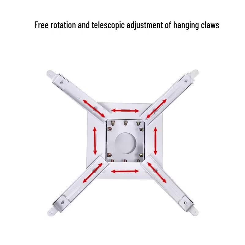IN&VI GDT1000 Projector Ceiling Mount