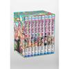 ONE PIECE Part 3 EP7 BOXFish-Man Island (Jump Comics BOXSET) Eiichiro Oda