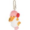 Sanei Boeki Kirby of the Stars ALL STAR COLLECTION KPM12 Rick & Kirby Mascot W7 x D9 x H15cm KPM12