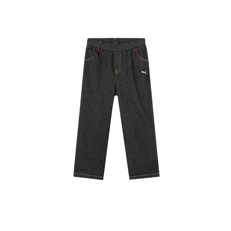 PUMA Kids Jeans Moderate 353926108201-88301 140