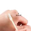 Double-Headed Manual Nose & Ear Hair Trimmer