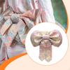 Ceinture Kimono Japonais Nœud Ceinture de Mariage Ceinture de Taille Portable Confortable pour Femme