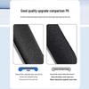 Korean Universal Water Purifier Set: Five-Stage Ultrafiltration Membrane with Quick-Install PP Cotton & Activated Carbon Filters.