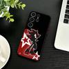 G-Shadow the Hedgehog Phone Case For Samsung S26,S25,S24,S23,S22,S21,S20,S30,Ultra,Plus,Fe,Note,5G Black Cover