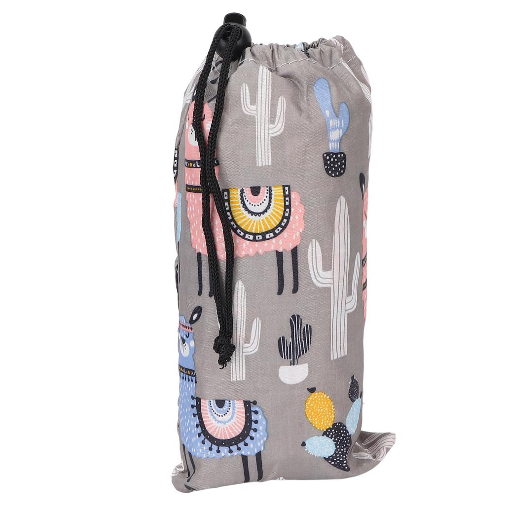 Zusammenklappbare Fußbadewanne 21L Faltbare Fußbadewanne Tasche für Außenbereich Waschen Camping
