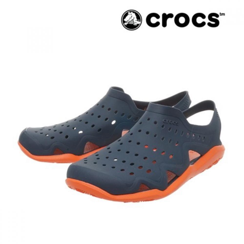 

Crocs Мужчины S Swiftwater Waveman 203963 4v9 2039634V9/M7