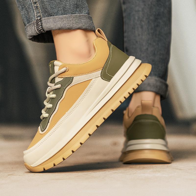 Men's shoes Sneakers Male tenis Luxury shoes Mens casual Trainer Race Breathable fashion loafers running Shoes for men