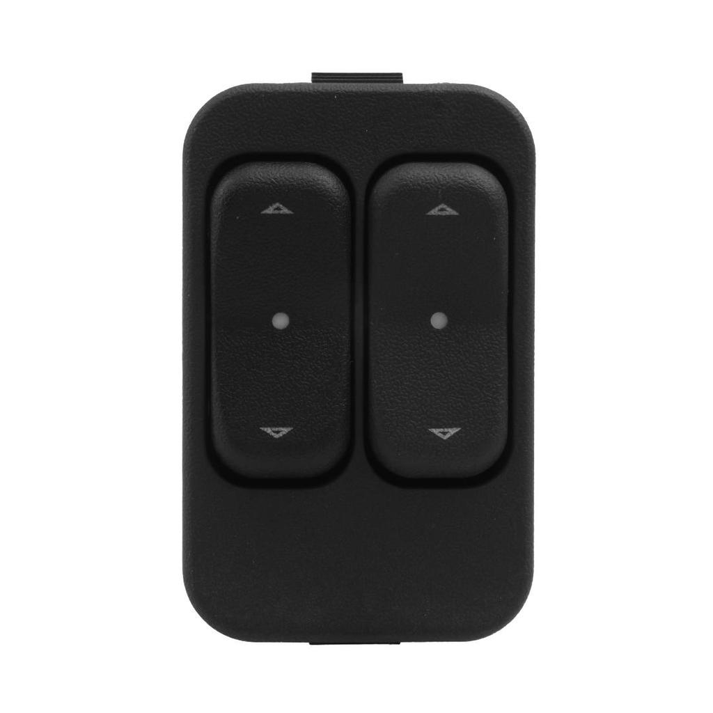 Sada tlačítek pro otevírání oken-SOL-8 Pin pro Opel Corsa,Meriva