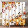 Funny Shower Curtains, Cool Dog Shower Curtain, Fun Pet Puppy Waterproof Shower Curtains with Hooks for Bathroom Decor, Dog