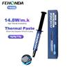 FEHONDA TR50L 14.8W/m.K Thermal Grease High Conductivity Thermal Paste for GPU CPU PS4 High Performance Thermal Compound Grease