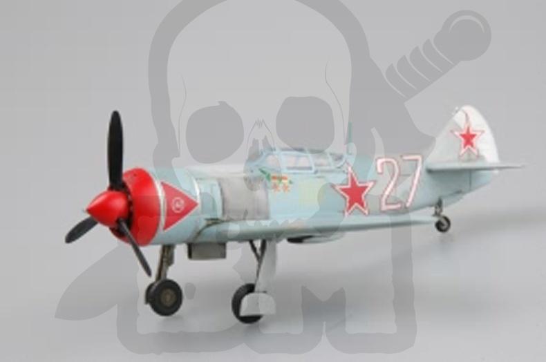 Boss-80236 russian la-7 fighter 1:72
