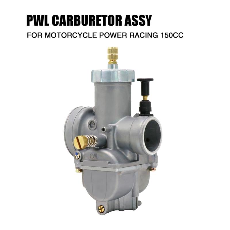 PWL 28mm Carburetor for 150cc  4  ATV 4 Wheelers Go Kart Motorcycle