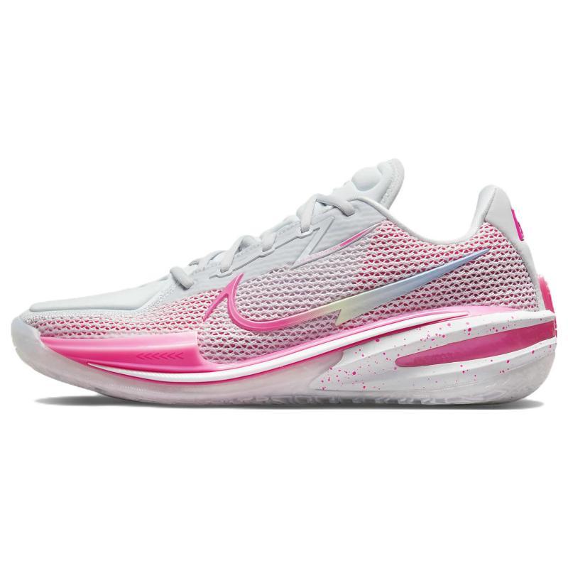 Nike Air Zoom Gt Cut 1 'Pink Flash' Sneakers Casual CZ0175-008