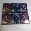[USED] NARUTO Shippuden VIBRATION STARS Uchiha Madara, Senju Tobirama, Orochimaru