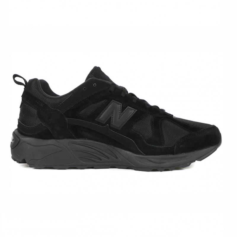 New Balance 878 Triple Black